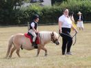 Image 14 in SUFFOLK RIDING CLUB. 4 AUGUST 2018. SHOWING RINGS
