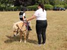 Image 16 in SUFFOLK RIDING CLUB. 4 AUGUST 2018. SHOWING RINGS