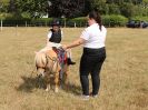 Image 17 in SUFFOLK RIDING CLUB. 4 AUGUST 2018. SHOWING RINGS