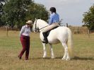 Image 20 in SUFFOLK RIDING CLUB. 4 AUGUST 2018. SHOWING RINGS