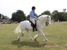 Image 23 in SUFFOLK RIDING CLUB. 4 AUGUST 2018. SHOWING RINGS