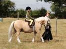 Image 25 in SUFFOLK RIDING CLUB. 4 AUGUST 2018. SHOWING RINGS