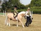Image 26 in SUFFOLK RIDING CLUB. 4 AUGUST 2018. SHOWING RINGS