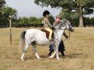 Image 27 in SUFFOLK RIDING CLUB. 4 AUGUST 2018. SHOWING RINGS