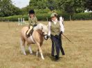 Image 29 in SUFFOLK RIDING CLUB. 4 AUGUST 2018. SHOWING RINGS