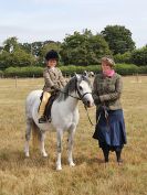 Image 30 in SUFFOLK RIDING CLUB. 4 AUGUST 2018. SHOWING RINGS