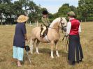 Image 31 in SUFFOLK RIDING CLUB. 4 AUGUST 2018. SHOWING RINGS