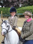 Image 32 in SUFFOLK RIDING CLUB. 4 AUGUST 2018. SHOWING RINGS