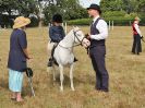 Image 33 in SUFFOLK RIDING CLUB. 4 AUGUST 2018. SHOWING RINGS