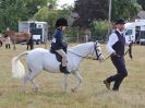 Image 34 in SUFFOLK RIDING CLUB. 4 AUGUST 2018. SHOWING RINGS