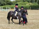 Image 37 in SUFFOLK RIDING CLUB. 4 AUGUST 2018. SHOWING RINGS