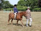 Image 38 in SUFFOLK RIDING CLUB. 4 AUGUST 2018. SHOWING RINGS