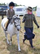 Image 39 in SUFFOLK RIDING CLUB. 4 AUGUST 2018. SHOWING RINGS