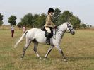 Image 4 in SUFFOLK RIDING CLUB. 4 AUGUST 2018. SHOWING RINGS