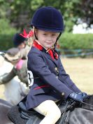Image 41 in SUFFOLK RIDING CLUB. 4 AUGUST 2018. SHOWING RINGS