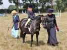 Image 42 in SUFFOLK RIDING CLUB. 4 AUGUST 2018. SHOWING RINGS