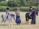 Image 44 in SUFFOLK RIDING CLUB. 4 AUGUST 2018. SHOWING RINGS