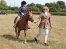 Image 45 in SUFFOLK RIDING CLUB. 4 AUGUST 2018. SHOWING RINGS