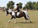Image 46 in SUFFOLK RIDING CLUB. 4 AUGUST 2018. SHOWING RINGS