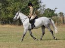 Image 5 in SUFFOLK RIDING CLUB. 4 AUGUST 2018. SHOWING RINGS
