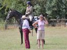 Image 55 in SUFFOLK RIDING CLUB. 4 AUGUST 2018. SHOWING RINGS