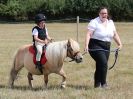 Image 58 in SUFFOLK RIDING CLUB. 4 AUGUST 2018. SHOWING RINGS