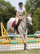 Image 102 in SUFFOLK RIDING CLUB. ANNUAL SHOW. 4 AUGUST 2018. SHOW JUMPING.