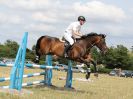 Image 107 in SUFFOLK RIDING CLUB. ANNUAL SHOW. 4 AUGUST 2018. SHOW JUMPING.
