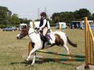 Image 11 in SUFFOLK RIDING CLUB. ANNUAL SHOW. 4 AUGUST 2018. SHOW JUMPING.