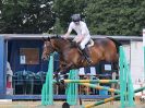 Image 111 in SUFFOLK RIDING CLUB. ANNUAL SHOW. 4 AUGUST 2018. SHOW JUMPING.