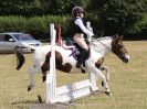 Image 12 in SUFFOLK RIDING CLUB. ANNUAL SHOW. 4 AUGUST 2018. SHOW JUMPING.