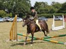 Image 14 in SUFFOLK RIDING CLUB. ANNUAL SHOW. 4 AUGUST 2018. SHOW JUMPING.