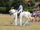 Image 18 in SUFFOLK RIDING CLUB. ANNUAL SHOW. 4 AUGUST 2018. SHOW JUMPING.