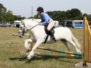 Image 21 in SUFFOLK RIDING CLUB. ANNUAL SHOW. 4 AUGUST 2018. SHOW JUMPING.