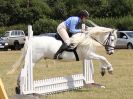 Image 22 in SUFFOLK RIDING CLUB. ANNUAL SHOW. 4 AUGUST 2018. SHOW JUMPING.