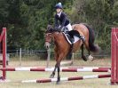 Image 24 in SUFFOLK RIDING CLUB. ANNUAL SHOW. 4 AUGUST 2018. SHOW JUMPING.