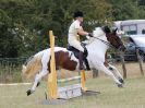 Image 28 in SUFFOLK RIDING CLUB. ANNUAL SHOW. 4 AUGUST 2018. SHOW JUMPING.