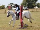Image 3 in SUFFOLK RIDING CLUB. ANNUAL SHOW. 4 AUGUST 2018. SHOW JUMPING.