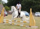 Image 31 in SUFFOLK RIDING CLUB. ANNUAL SHOW. 4 AUGUST 2018. SHOW JUMPING.
