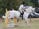 Image 34 in SUFFOLK RIDING CLUB. ANNUAL SHOW. 4 AUGUST 2018. SHOW JUMPING.