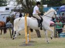 Image 35 in SUFFOLK RIDING CLUB. ANNUAL SHOW. 4 AUGUST 2018. SHOW JUMPING.