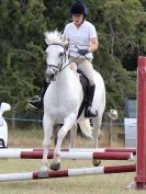 Image 36 in SUFFOLK RIDING CLUB. ANNUAL SHOW. 4 AUGUST 2018. SHOW JUMPING.