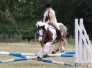 Image 37 in SUFFOLK RIDING CLUB. ANNUAL SHOW. 4 AUGUST 2018. SHOW JUMPING.