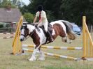 Image 39 in SUFFOLK RIDING CLUB. ANNUAL SHOW. 4 AUGUST 2018. SHOW JUMPING.