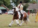 Image 41 in SUFFOLK RIDING CLUB. ANNUAL SHOW. 4 AUGUST 2018. SHOW JUMPING.