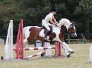 Image 42 in SUFFOLK RIDING CLUB. ANNUAL SHOW. 4 AUGUST 2018. SHOW JUMPING.