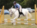 Image 47 in SUFFOLK RIDING CLUB. ANNUAL SHOW. 4 AUGUST 2018. SHOW JUMPING.