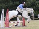 Image 50 in SUFFOLK RIDING CLUB. ANNUAL SHOW. 4 AUGUST 2018. SHOW JUMPING.