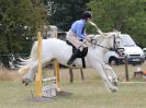 Image 51 in SUFFOLK RIDING CLUB. ANNUAL SHOW. 4 AUGUST 2018. SHOW JUMPING.