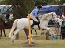Image 52 in SUFFOLK RIDING CLUB. ANNUAL SHOW. 4 AUGUST 2018. SHOW JUMPING.